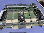 Hp A6913-60001 Processor Memory Cell Board For. Price: $500.00.