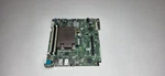 0569RT Dell Poweredge R250 Server Motherboard Socket FCLGA1200 W/ Heatsink Used. Price: $230.00.