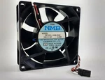 New Dell Dimension 4600 8250 8350 Nmb Fan 9M060 929FF D1598 21KTM 4W022 F0995. Price: $29.99.