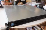 Asus RS400-E8-PS2 Dual Xeon E5-2620-V3 32GB DDR4 1U Server Used. Price: $308.00.