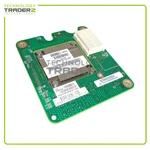 583496-001 Hp WS460C G6 Mezzanine Adapter With 512MB Card 580215-001 * Pulled Used. Price: $23.99.