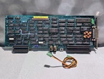 1984 Olivetti PC1050 Crt Control Board - From At&t PC6300. Price: $75.00.