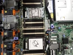 Ibm 00Y8640 Socket LGA2011 X3550 M4 Server System Motherboard Used. Price: $99.99.