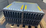 Dell Poweredge M1000E Blade Center W/ 16X M640 Nodes Tested Cto Used. Price: $1899.95.