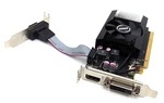 Msi Amd Radeon R7 240 2GB DDR3 64-BIT Low Profile Video Card 2GD3 64B Lp Used. Price: $34.99.
