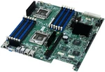 Intel S5520UR E22554-751 LGA1366 DDR3 6X Sata Mainboard Open. Price: $286.51.