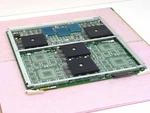 Sgi Module Board Pca GE12-4 Silicon Graphics Onyx 10000 Server 030-0681-003. Price: $220.00.
