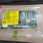Brand New Q-logic QLE2564 Hp=bk Storefabric 84Q 4P 8GB Fc Hba. Price: $200.00.