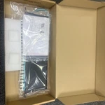 Netscout 280-2049 Tap Line Link Fibre 60/40 50UM Multimode 1/3U New. Price: $150.00.