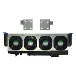 Hpe 874572-B21 ML350 GEN10 Redundant Fan Kit 879151-001 879814-001 Used. Price: $79.00.