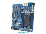 Gigabyte MW53-HP0 Intel Xeon Workstation Motherboard Board, Single Processor New. Price: $639.99.