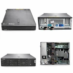 Lenovo Thinkserver TD350 Tower W/ Cpu Ram Hdd Enterprise Used. Price: $650.00.