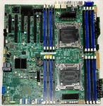 Intel DBS2600CW2R Server Board Ssi Eeb Socket R3 New Open Box. Price: $415.00.