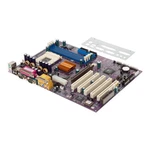 Motherboard Atx Ecs K7VTA3 REV:2.0 Socket 462(A) Ddr Agp Pci Cnr Hervorragend. Price: $76.58.