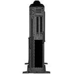 Silverstone Milo ML08-H Tower No Power Supply New. Price: $178.72.