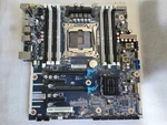Hp Z4 G4 Intel Core X LGA2066 DDR4 Workstation Motherboard L12125-001 L09990-001 Used. Price: $69.00.