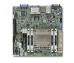 Supermicro A1SAI-2550F Motherboard Mini-itx Intel Atom C2550 Full Warranty New. Price: $375.09.
