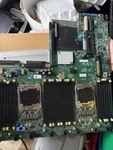 Dell Poweredge 0G1M4 Dual Cpu Server Motherboard Lga 2011 DDR3 24 Slots Used. Price: $89.99.