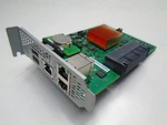 Ibm 00E3963 Service Processor Card With Free Shipping! Used. Price: $150.00.