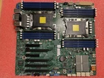 Supermicro X11DAI-N Server Motherboard Supports DDR4 Lga 3647 205W Tdp Usa Open. Price: $500.00.