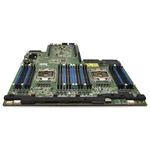 Ibm System Mainboard For San Volume Controller V9000 2145-SV1 V4 01EJ381 Used. Price: $52.95.