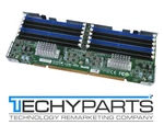 Supermicro X10QBI-MEM2 DDR4 Memory Board Used. Price: $219.99.