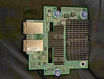 A100073 Netapp 12G - 4 Port Sas Host Adapter For 2700 Series Used. Price: $1250.00.