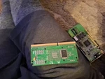 Intel SCB2 Server Board For Pentium Iii Processor With Ata Used. Price: $56.00.