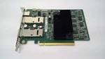 Microsoft Azure X930613-001 Fpga Dual-port 40GBE Pcie X16 Server Adapter Used. Price: $11.99.