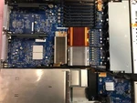 Apple 630-9299 System Board Xserve 2008 Used. Price: $47.99.