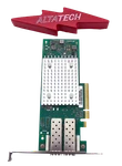 Lenovo 01KR586 Qlogic 16GB Fc 2 Port GEN5 Hba Used. Price: $298.99.