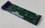 Intel G10279-402 Fxxfpanel Led Switch Control Board Used. Price: $29.99.
