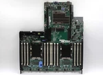 Lenovo Thinksystem SR630 GEN1 Lga 3647 Server Motherboard Fru P/N:01GV276 Tested Used. Price: $344.99.