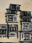 668261-002 2.5" To 3.5" Ssd Hard Drive Tray For Hp Z420 Z440 Z640 Z840 Z820 Used. Price: $18.00.