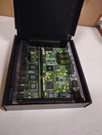 New Nib Vtg Sun Micro 501-4883-05 I/o Board Open. Price: $199.99.