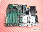 Dell Poweredge 2600 Motherboard 0F0364 533MHZ Used. Price: $65.78.