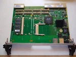 Tut Systems 910-06381 R10 NIC-600 CPC7510-IBM750FX/GX Network Card COUCAA4EAA Used. Price: $325.00.