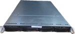 Supermicro CSE-815 1U Rack Server 2 Intel Xeon L5640, DDR3 Ecc, 4-BAY Sas/sata Gebraucht. Price: $174.72.