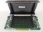 Delta 8-DIMM Memory Board Bfcmem D52657-502 Used. Price: $35.00.