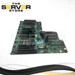 Dell Dual FCLGA3647 DDR4 For Poweredge R640 Server Motherboard 0HG0J8 Used. Price: $149.99.