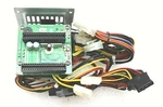 PDB-PT216-8824-4NET Supermicro 19-PAIRS Power Distributor SC216 Chassis New!. Price: $133.33.