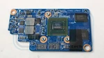 Dell Inspiron 7778 Video Graphics Card Gpu 7S04D6 N16S-GTR-S-A2 1GB Tested Used. Price: $10.00.