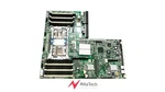 Hp 493799-001 Proliant DL360 G6 Server System Board Tested Fast Ship Used. Price: $50.00.