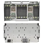 Dell Poweredge R820 Additional Expansion Cpu Memory Board 08HJ4P Used. Price: $106.12.