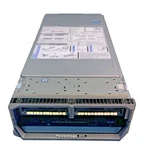 Dell Poweredge M640 Barebone Server Blade Cto Tested Used. Price: $99.95.
