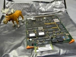 Hp 5062-3313 802.3 Turbo Lan Card Systems Assemblies Interface Open. Price: $275.16.