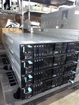 Deepseek 70B 671B Ai Server Way Gpu 8X Nvidia V100 32GB 256GB Vram 512G DDR4 Used. Price: $10408.00.