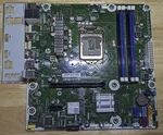 Hp IPM17-TP Motherboard Intel Z170 Lga 1151 DDR4 799926-001 I/o Shield *tested* Used. Price: $45.99.