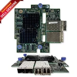 New Netapp X-56002-00-R6 Quad Port 16GB Fc Mezzanine Adapter For E2600 E2700 Very. Price: $120.26.