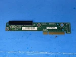 Hp 667866-001 DL360P GEN8 Pcie X8 Riser Board 628105-001 Used. Price: $19.99.